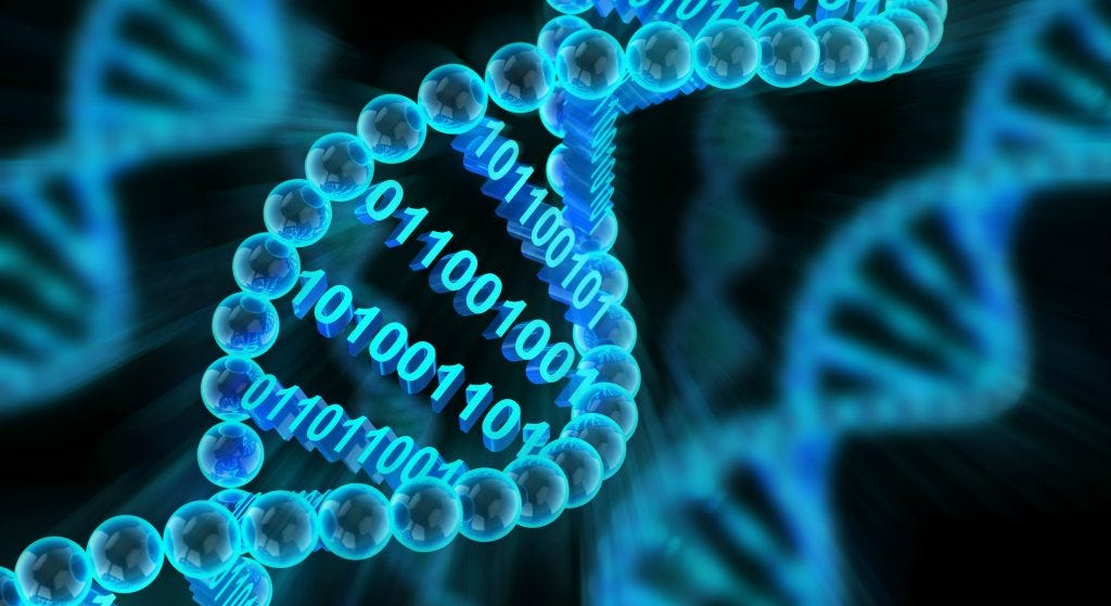 Cientistas Descobrem uma Surpreendente Ligação Entre a Matemática Pura